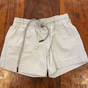 Little Boy Shorts